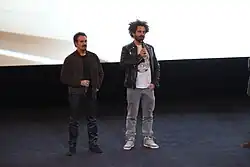 Description de cette image, également commentée ci-après