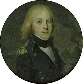 Nicolas François Conroux