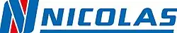 logo de Nicolas (entreprise de transport)