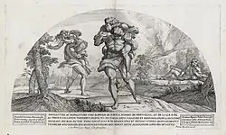 Les frères de Catane