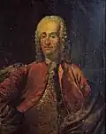 Nicolas Viot-Roze 1709-1783