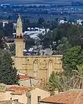 Mosquée Haydar Pasha à Nicosie