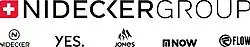 logo de Nidecker
