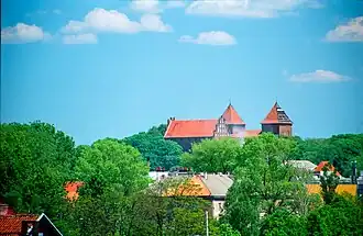 Nidzica
