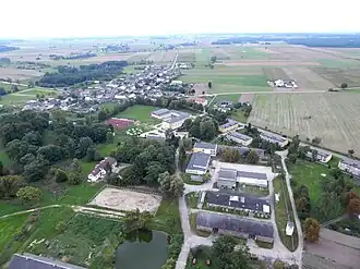 Niećkowo