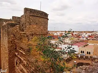 Niebla (Espagne)