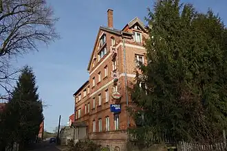 Romanówek (Lubusz)