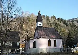 Niederöblarn