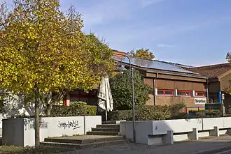 Niederdorfelden