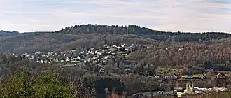 Niederdreisbach