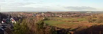 Niederfinow
