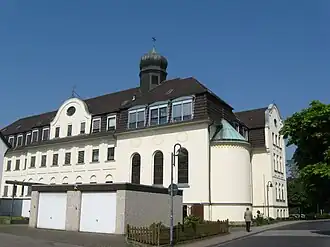 Niederkassel