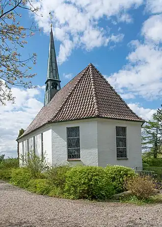Bösdorf