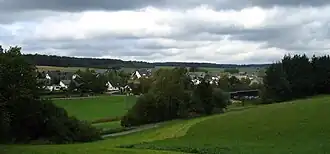 Niederkumbd