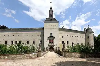 Niederleis