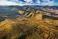 Niedermorschwihr, Route des Vins d'Alsace