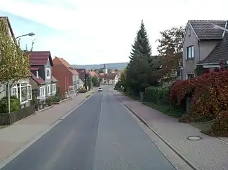 Niederorschel