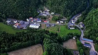 Niederraden