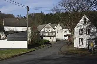 Niedersayn