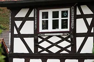 Niederschlettenbach