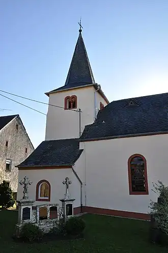 Niederstedem