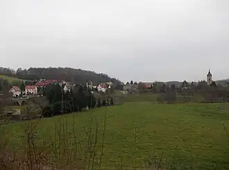 Niederstriegis