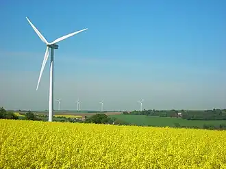 Niedervisse