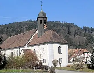Winden im Elztal