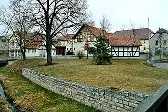 Niederzimmern