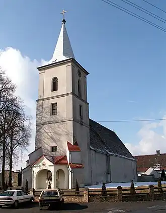 Niedoradz