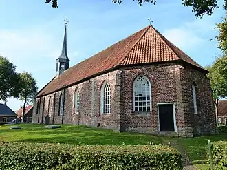 Niehove