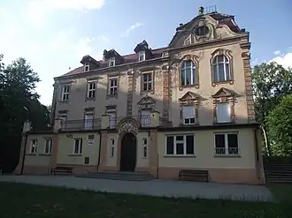Niekarzyn
