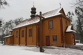 Nielisz (Zamość)