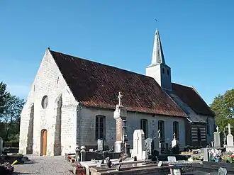 Nielles-lès-Ardres