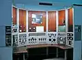 Niels Bohrs cyclotron.