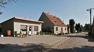 Nietoperek
