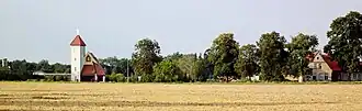 Nietuszkowo
