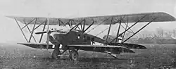 Description de l'image Nieuport-Delage NiD 30 L'Aéronautique December,1922.jpg.