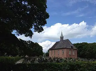 Nieuw-Scheemda