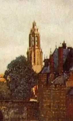 Détail : Nieuwe Kerk