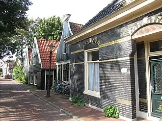 Nieuwendam