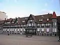 La  Villa Crombez.