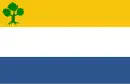 Drapeau de Nieuwstadt