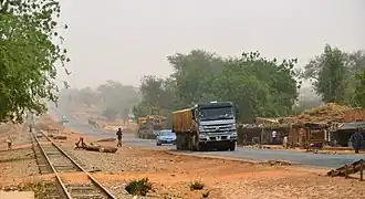 N'Dounga