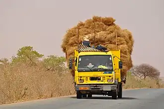 Hamdallaye (Niger)
