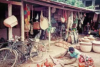 Ikot Ekpene