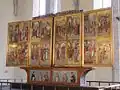 Église Saint-Nicolas (Tallinn), ca. 1478-1481