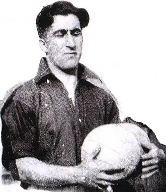 Image illustrative de l’article Nihat Bekdik