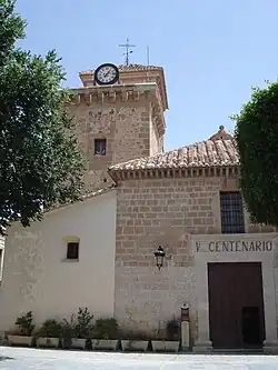 Église