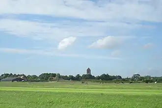 Nijemirdum